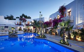 Polikandia Hotel